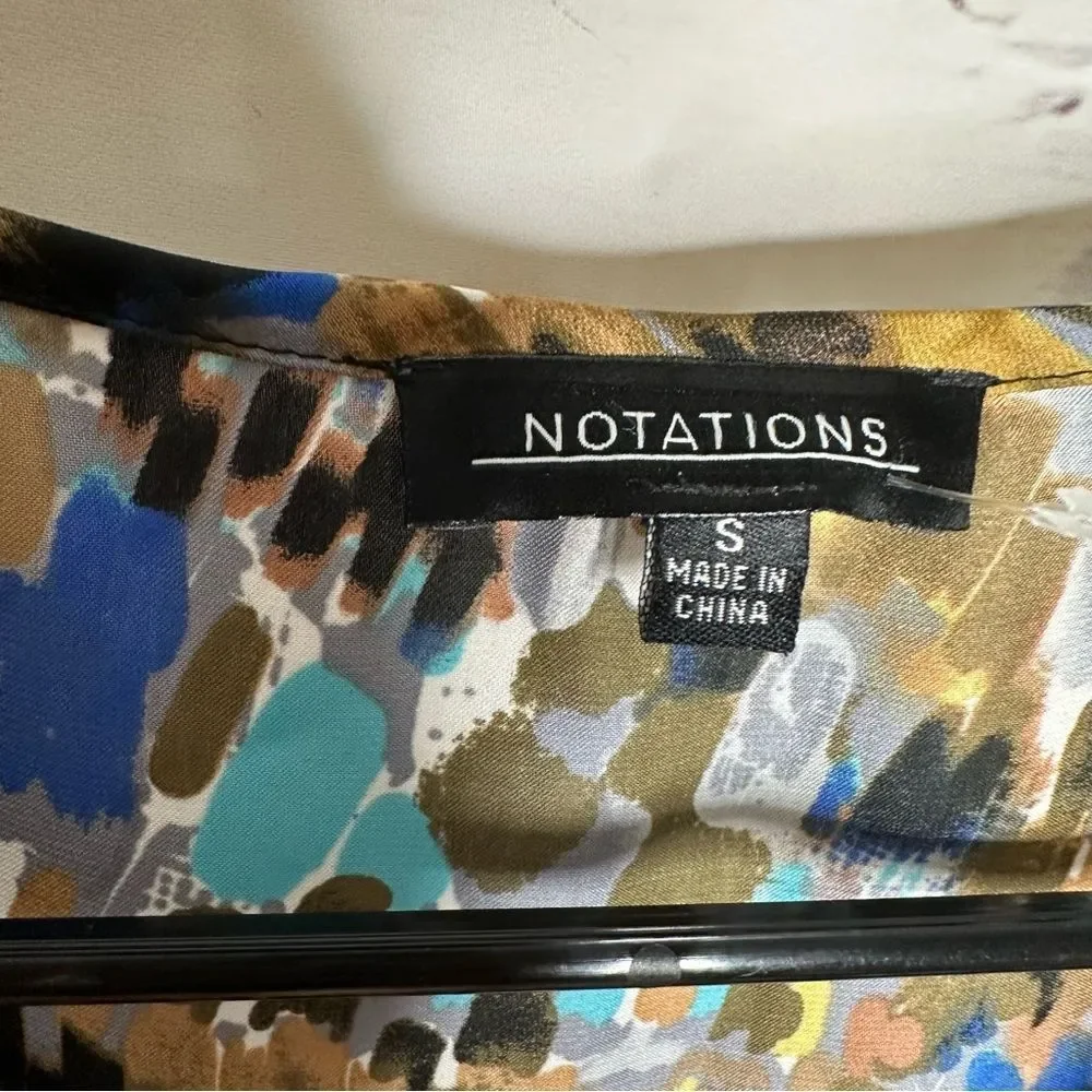 Notations small top‎ - Picture 2 of 3